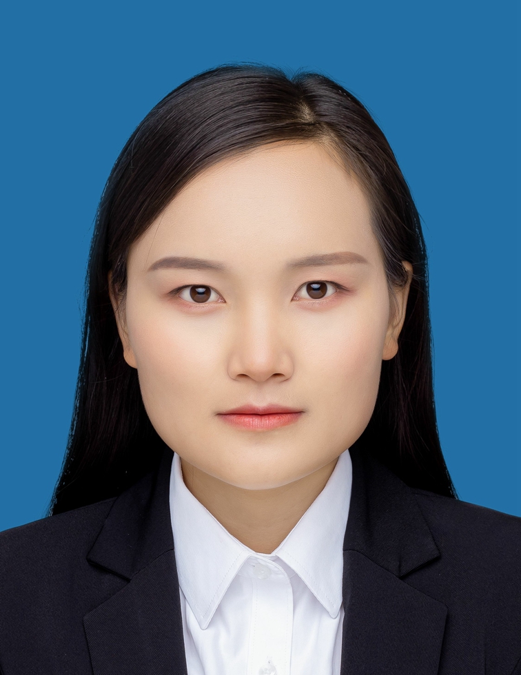 专职副书记 院长助理 李地玉老师简介