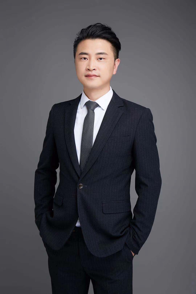 院长 樊佳奇 教授简介