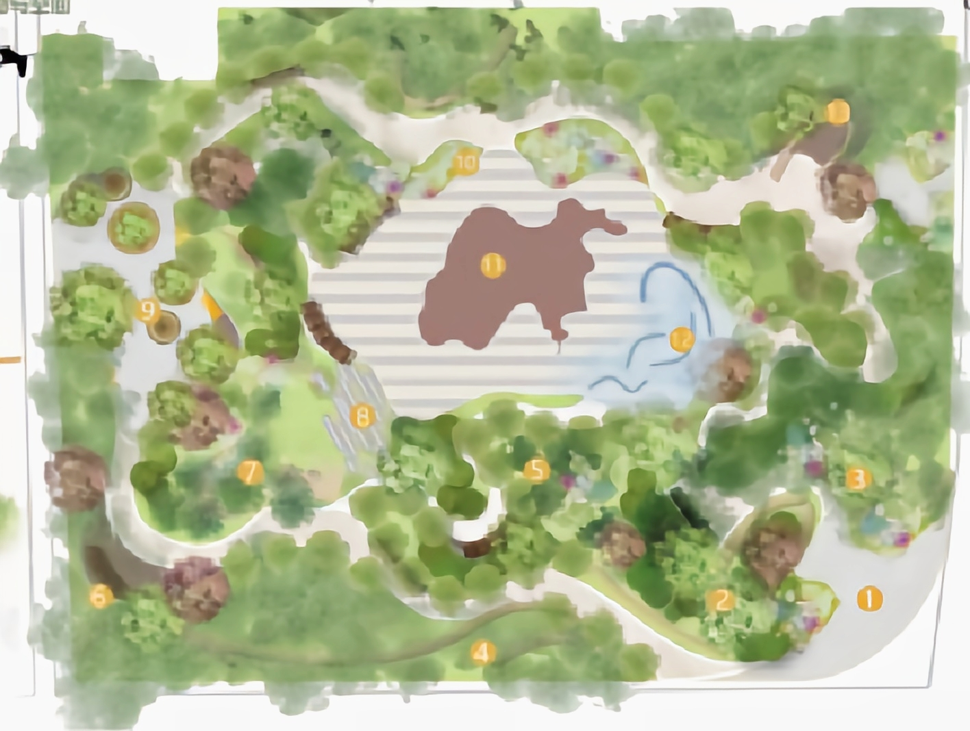 风景园林专业介绍