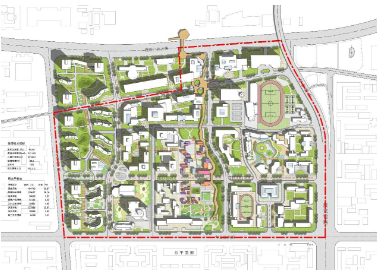 城乡规划专业介绍