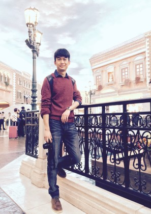 院长助理 桂涛副教授 简介