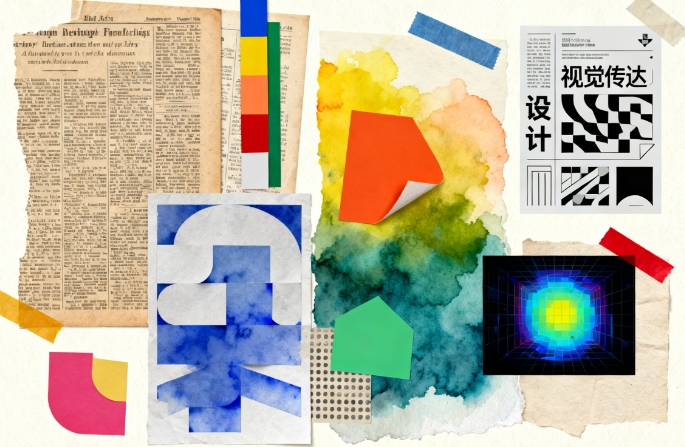 视觉传达设计专业介绍
