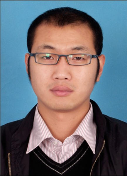 专任教师院庞磊副教授简介