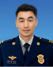 【就业典型】杨秀君：全国高校毕业生基层就业卓越奖学金获得者