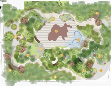 风景园林专业介绍