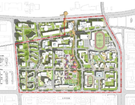 城乡规划专业介绍