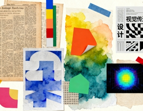 视觉传达设计专业介绍