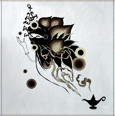 06、07、08级教学成果汇报展