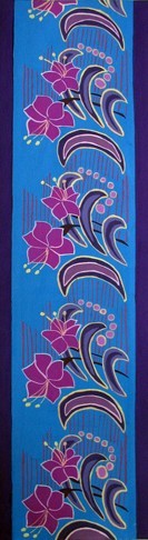 06、07、08级教学成果汇报展