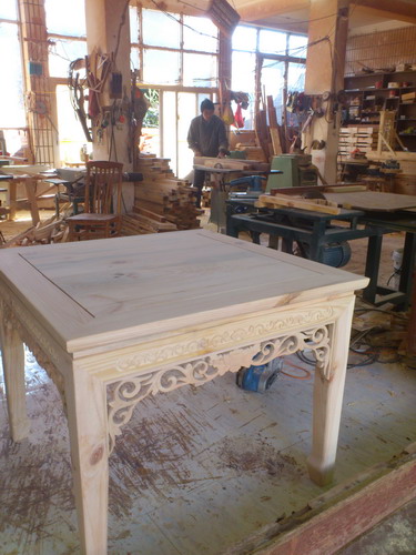 2010级城市规划专业大理、巍山、丽江教学实习