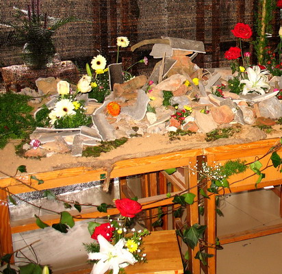 城市学院2007级教学成果展