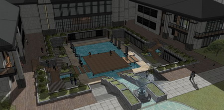 城市学院学生作品2