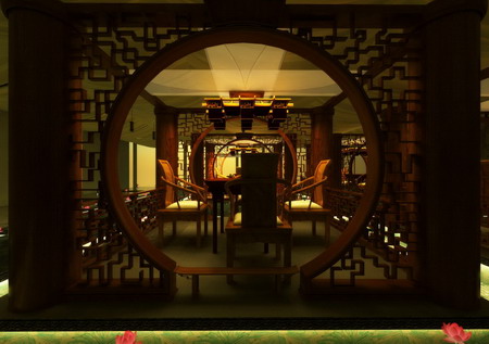 城市学院学生作品2