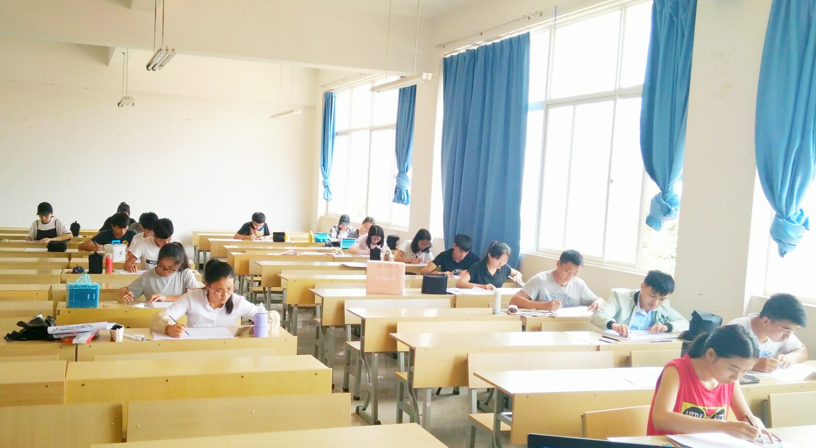 一院一品，城院品格