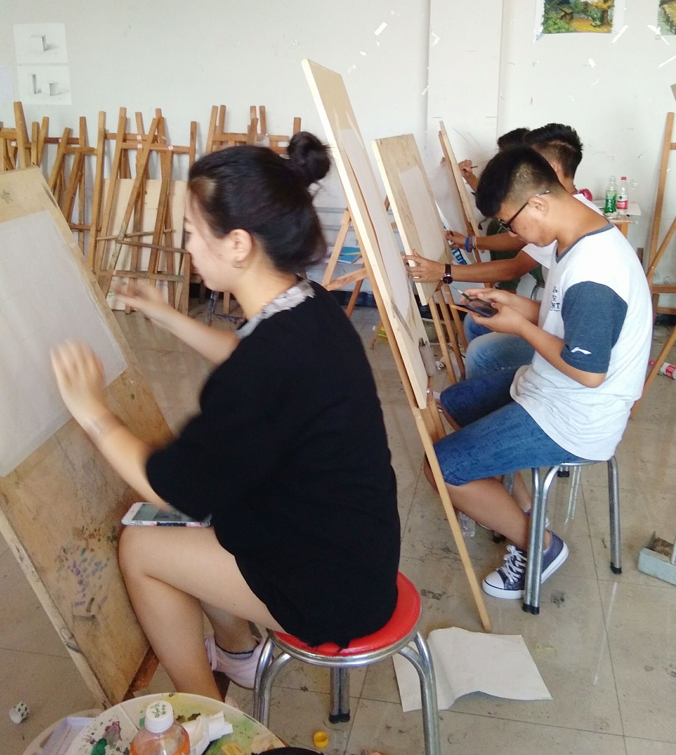 一院一品，城院品格