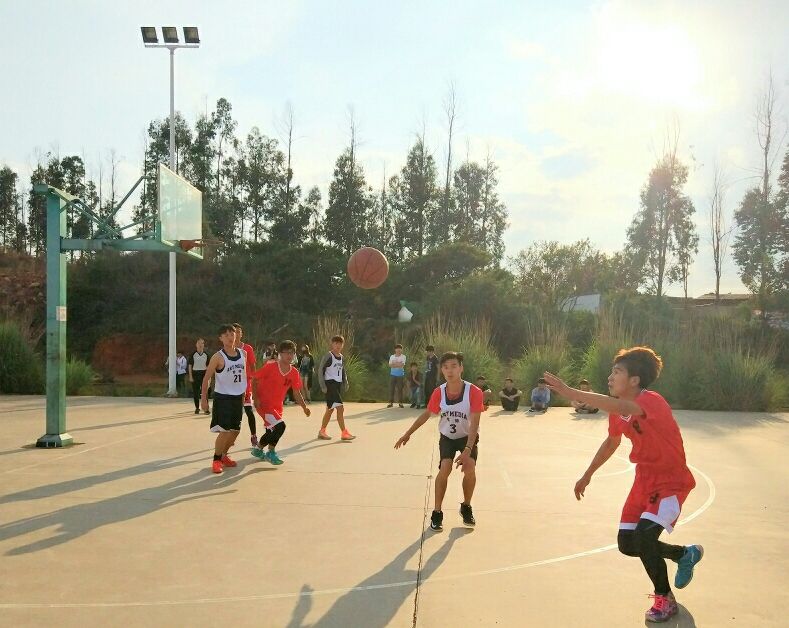 双战同至，城院显威