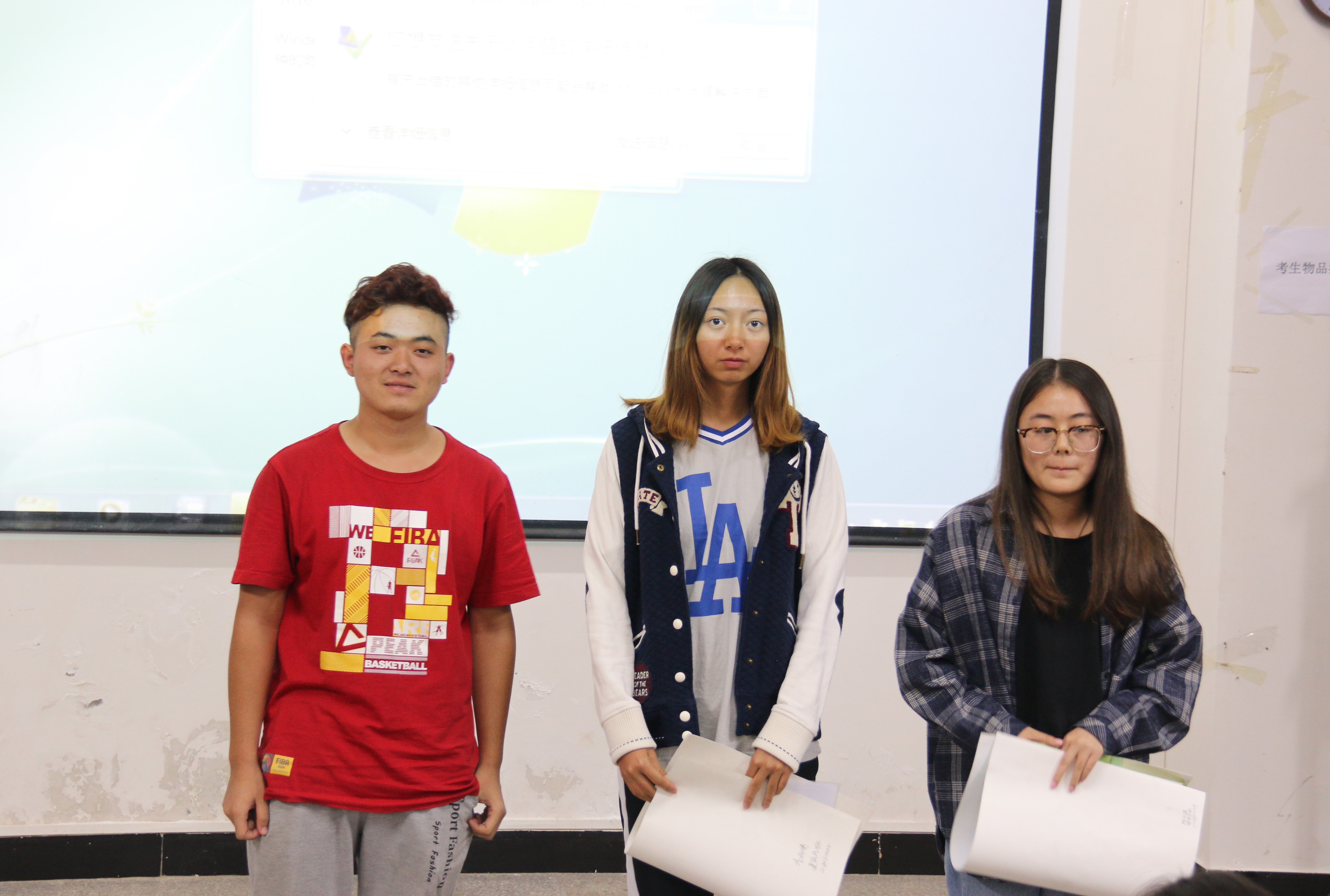 一院一品“智慧杯”手绘大赛颁奖