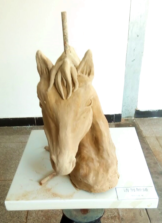 梦飞毕业季-离别作品展