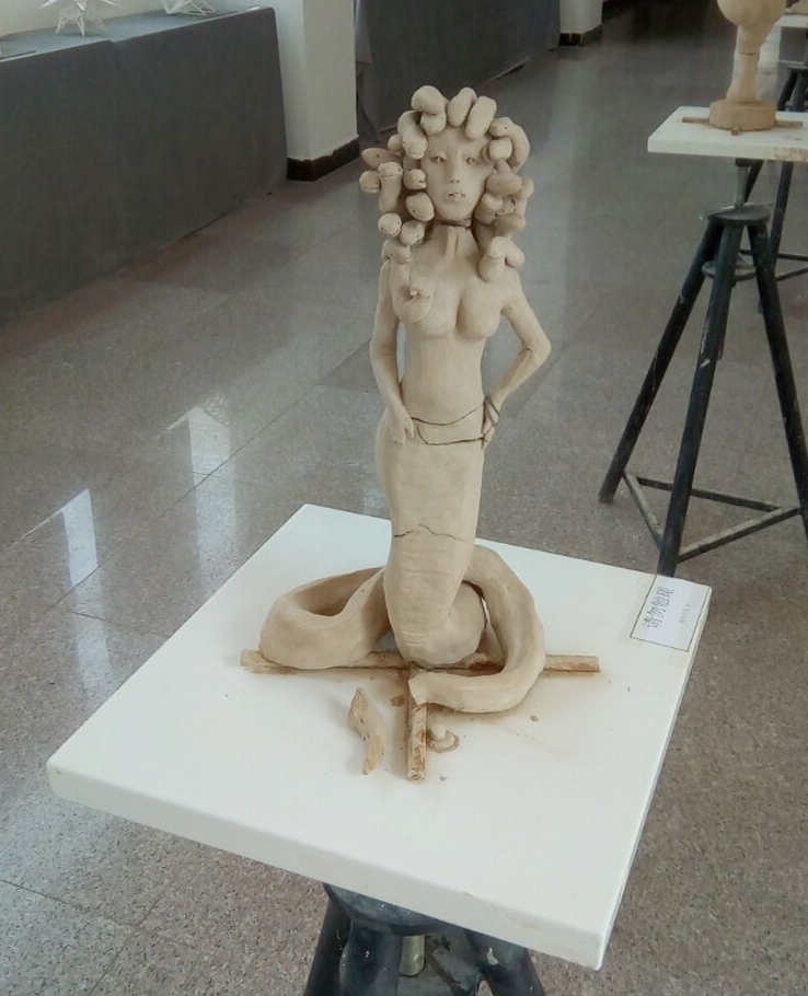 梦飞毕业季-离别作品展