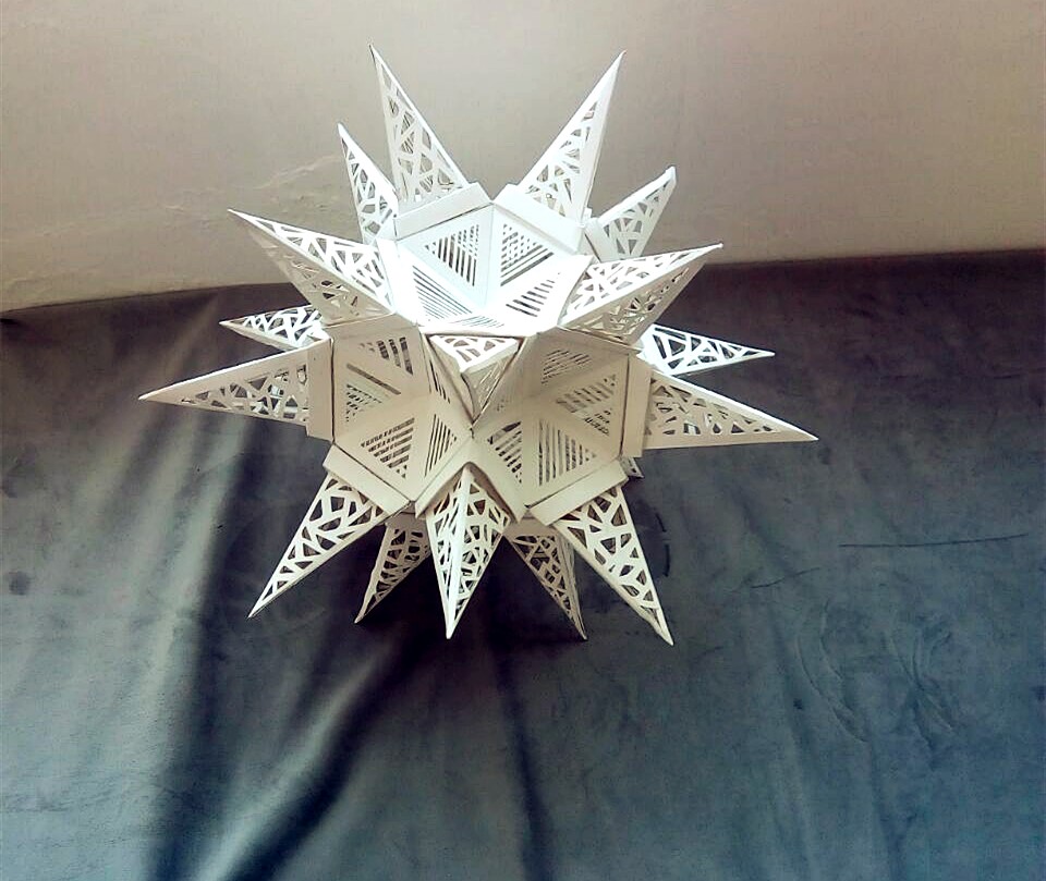 梦飞毕业季-离别作品展