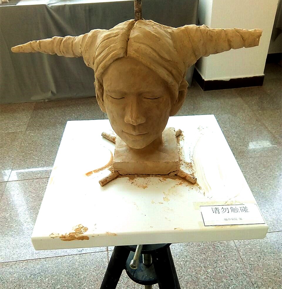 梦飞毕业季-离别作品展