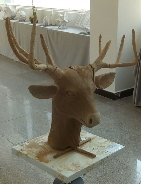 梦飞毕业季-离别作品展