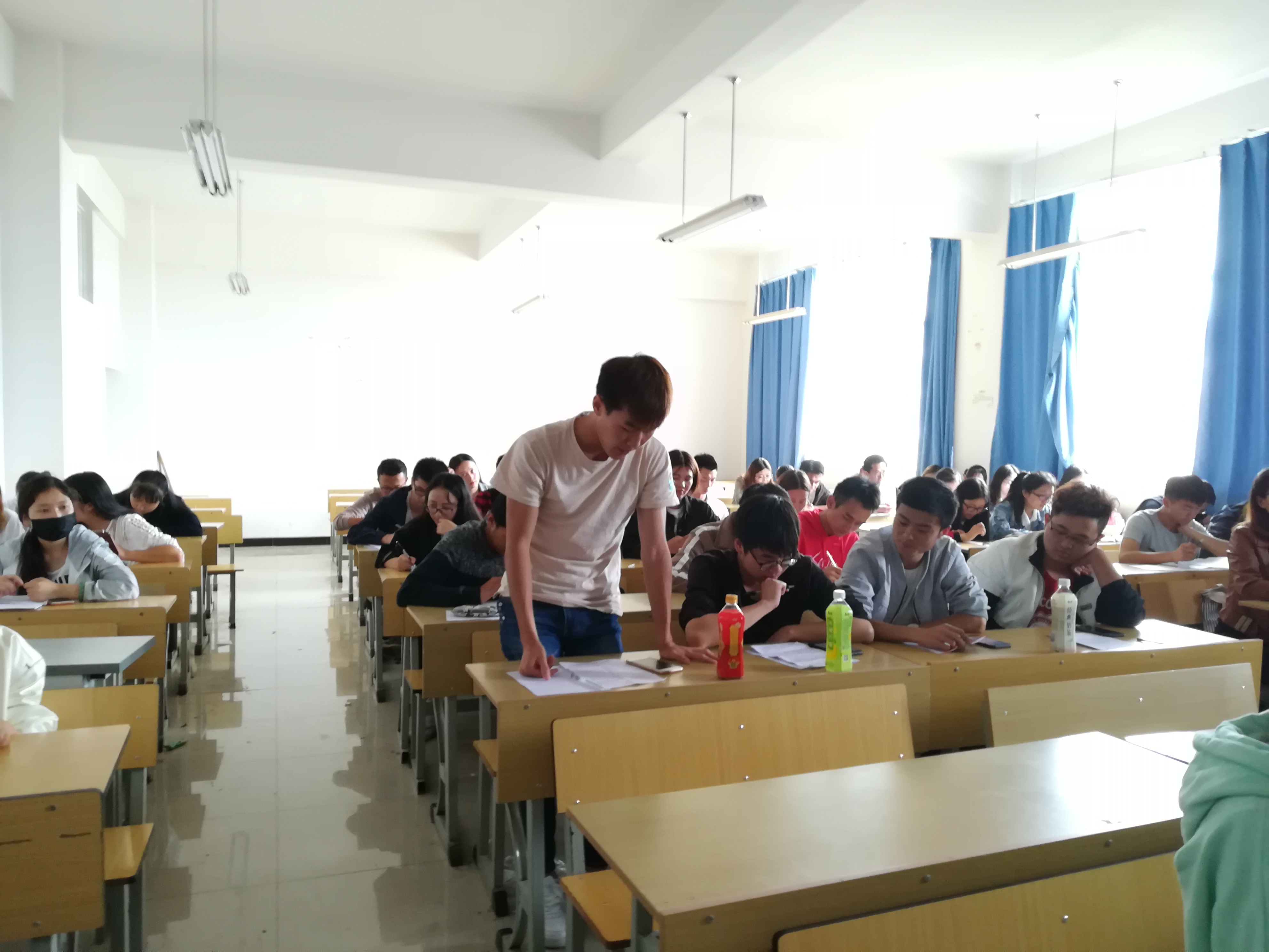 关于深入学习习近平总书记在纪念马克思主义诞辰200周年大会和北京大学师生座谈会上的讲话精神