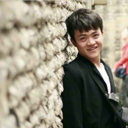 2008级艺术设计专业环境艺术设计班毕业生 严永华 2008级艺术设计专业环境艺术设计班毕业生 严永华