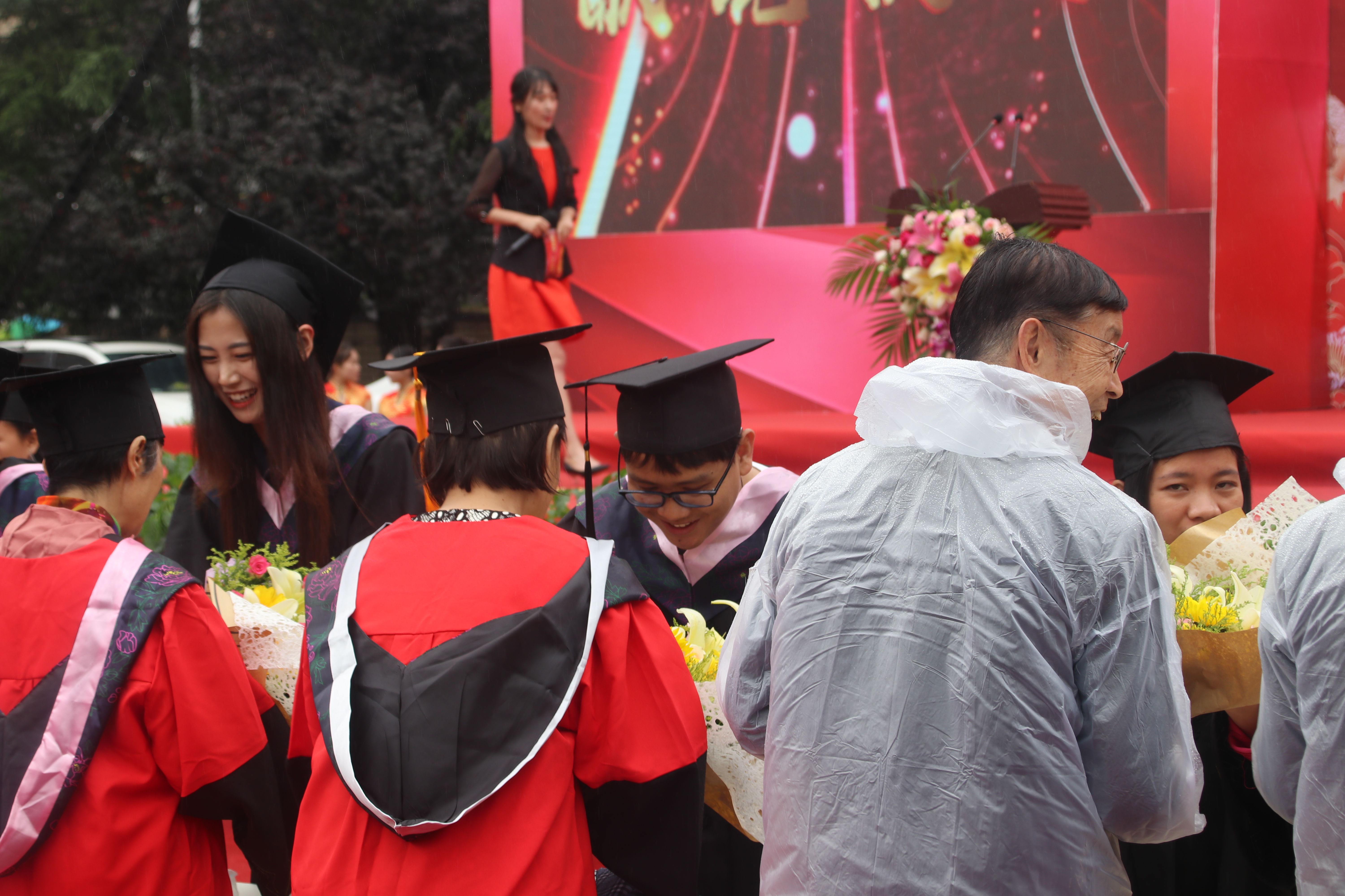 临别赠言——暨2018届云南师范大学文理学院毕业典礼