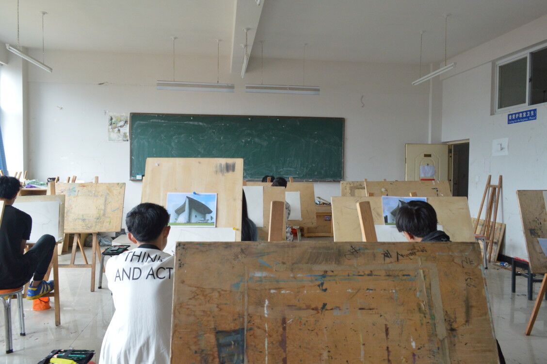 “绘”出一片天