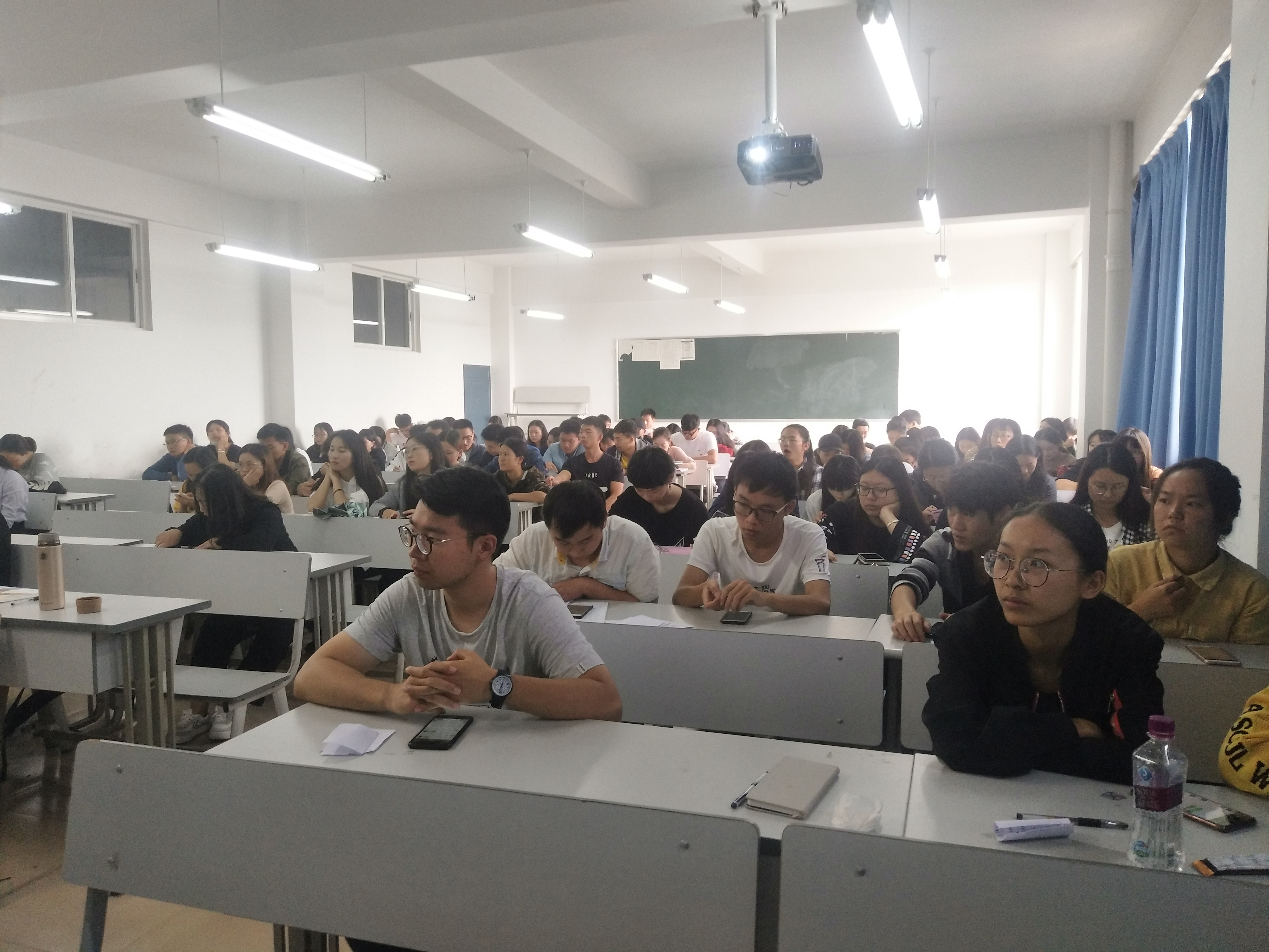 党的基本知识学习教育（龙泉） 