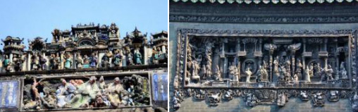 行现代广州探设计之道，观岭南风土立学之所向——16环境设计&园林专业广州采风纪实