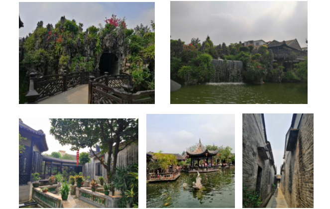 行现代广州探设计之道，观岭南风土立学之所向——16环境设计&园林专业广州采风纪实