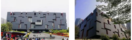 行现代广州探设计之道，观岭南风土立学之所向——16环境设计&园林专业广州采风纪实