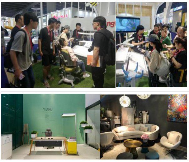 行现代广州探设计之道，观岭南风土立学之所向——16环境设计&园林专业广州采风纪实