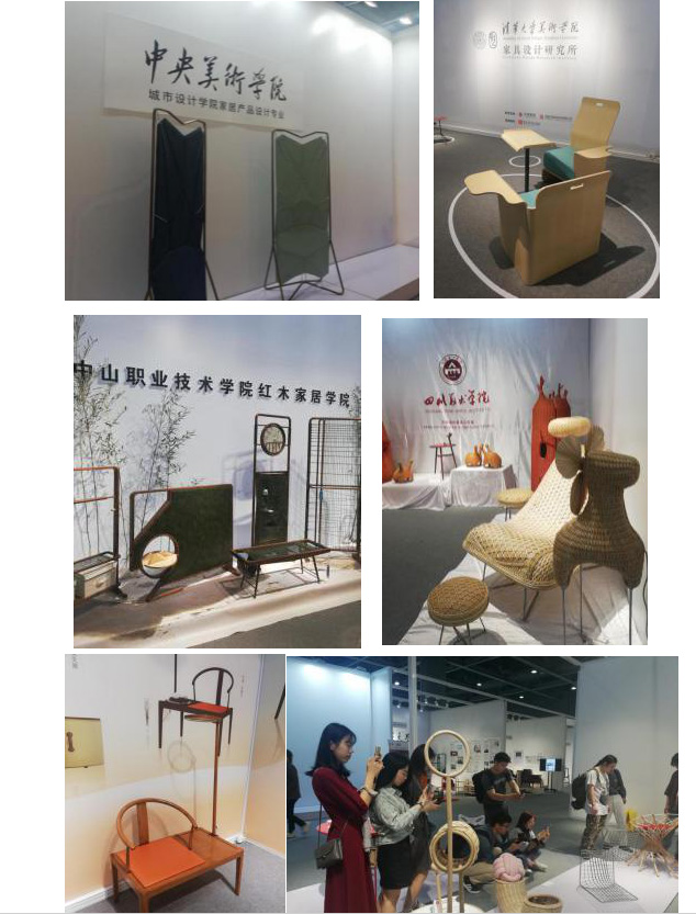 行现代广州探设计之道，观岭南风土立学之所向——16环境设计&园林专业广州采风纪实