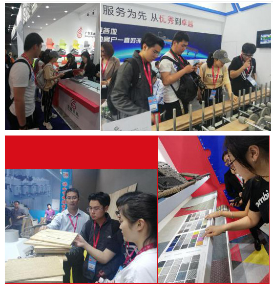 行现代广州探设计之道，观岭南风土立学之所向——16环境设计&园林专业广州采风纪实