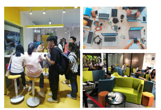 行现代广州探设计之道，观岭南风土立学之所向——16环境设计&园林专业广州采风纪实