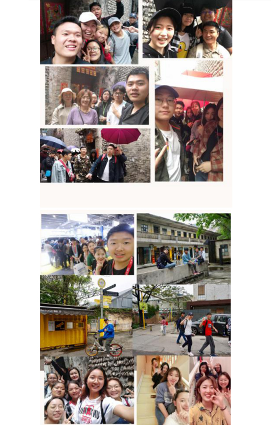 行现代广州探设计之道，观岭南风土立学之所向——16环境设计&园林专业广州采风纪实