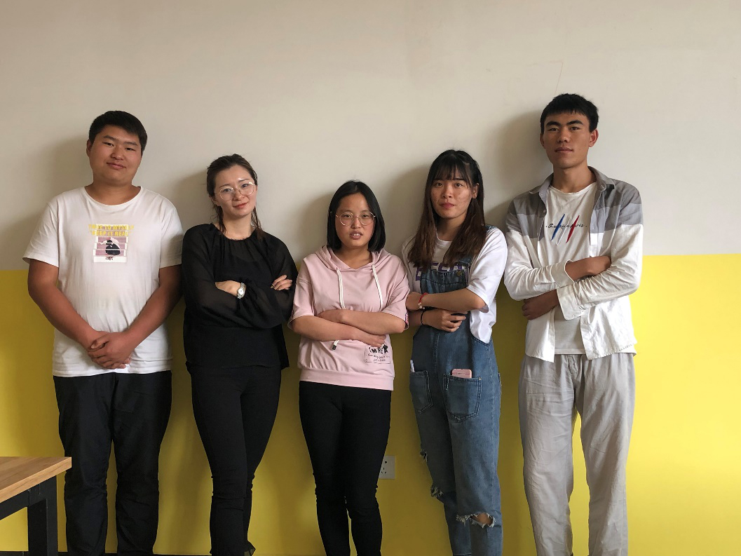 城市学院17土木工程专业 学生参加“品茗杯”全国高校BIM应用毕业设计大赛荣获三等奖