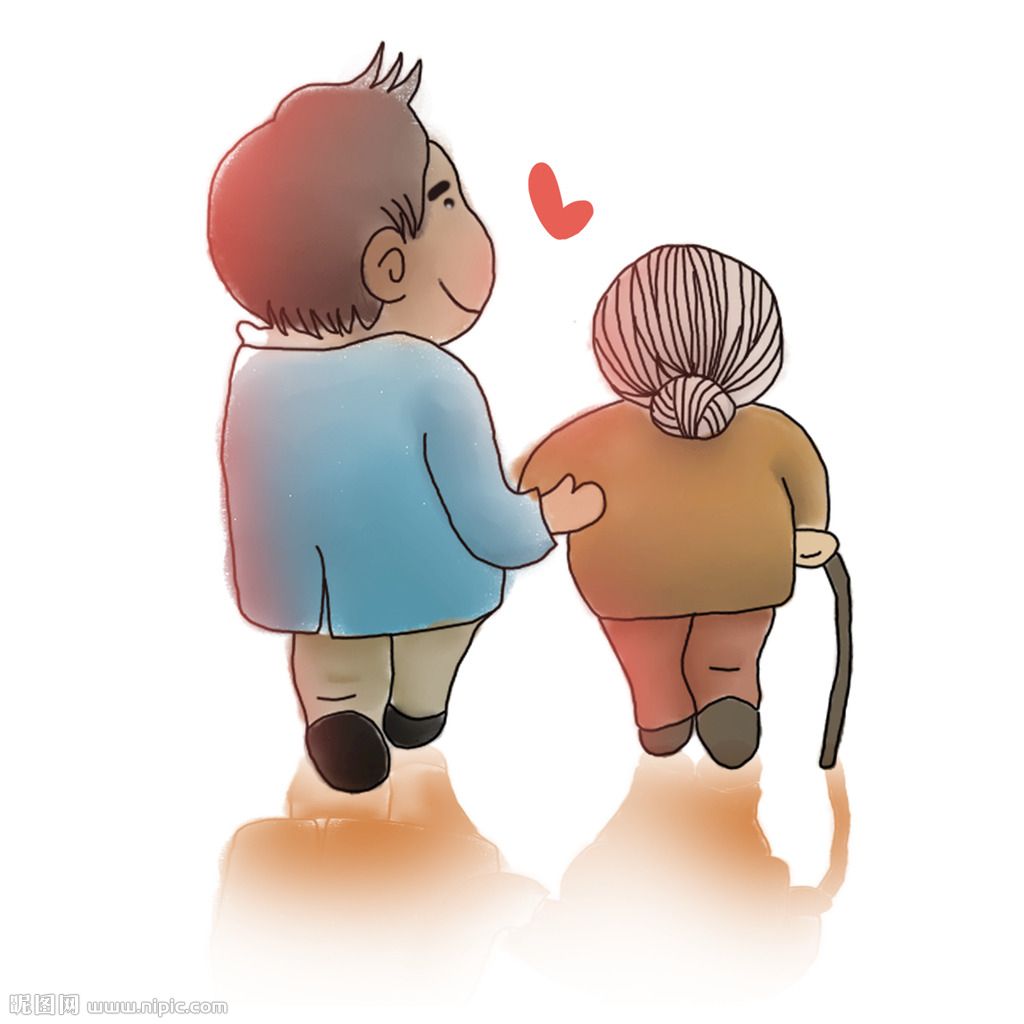 又是一年母亲节