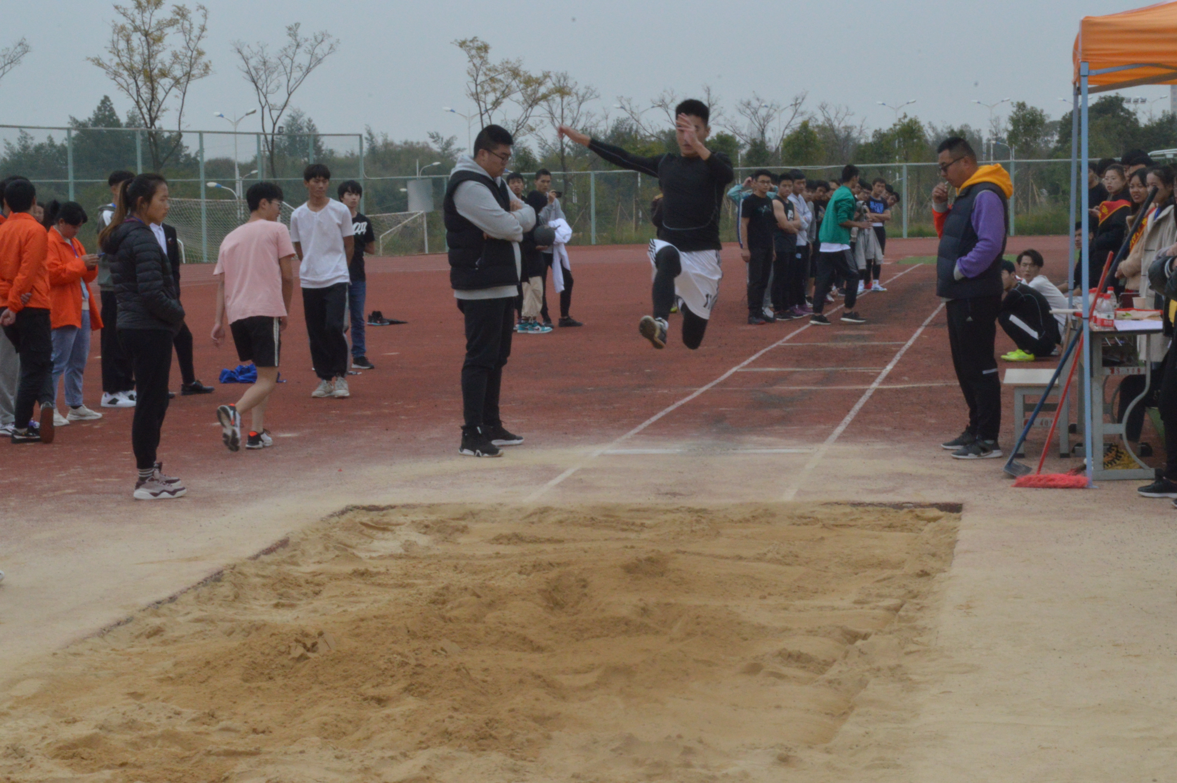2019年冬季运动会终于来啦 2019年冬季运动会终于来啦