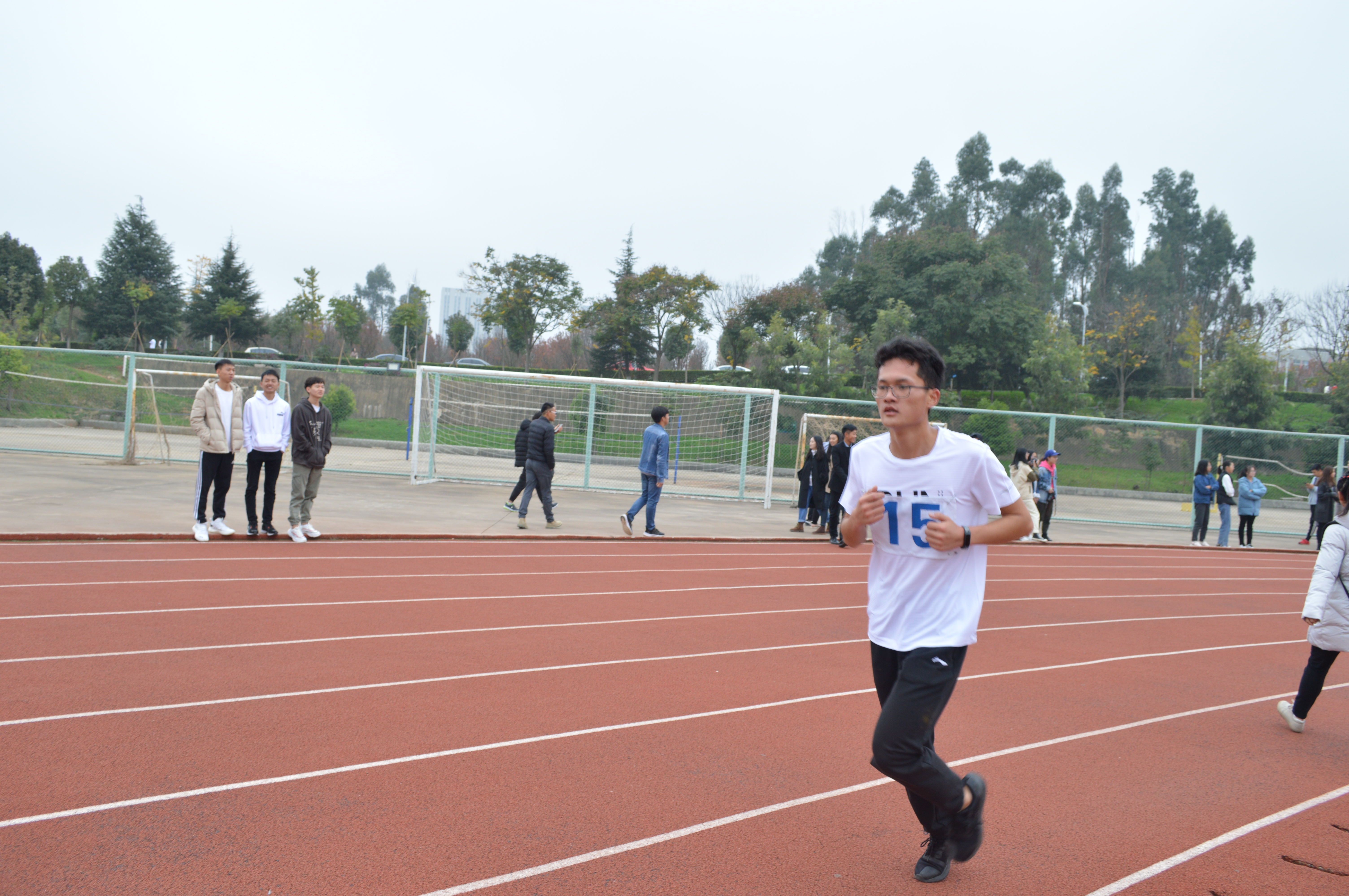 2019年冬季运动会终于来啦 2019年冬季运动会终于来啦