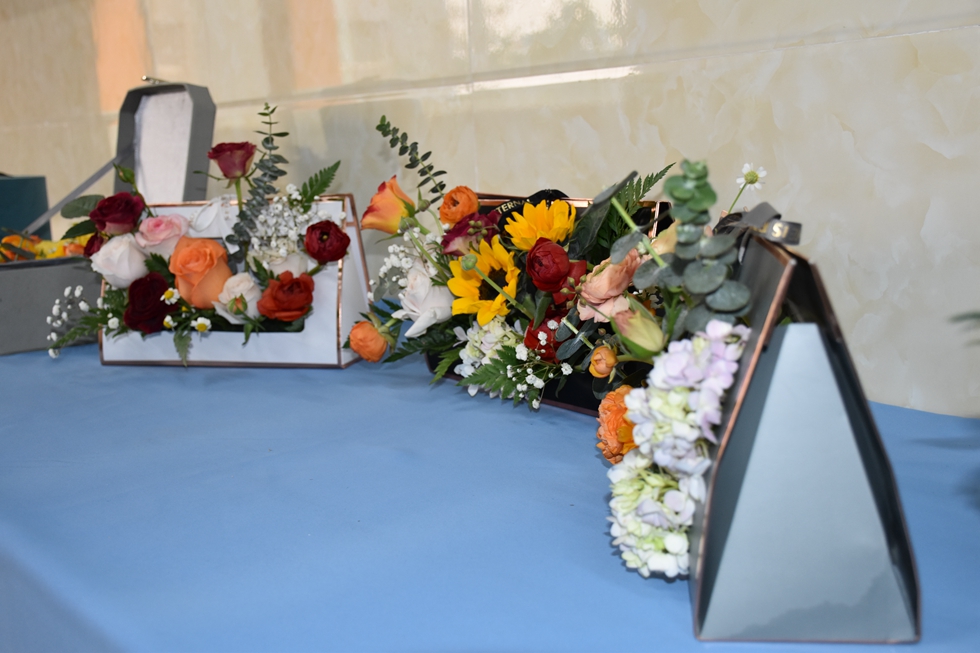 花悦生活，指尖意境