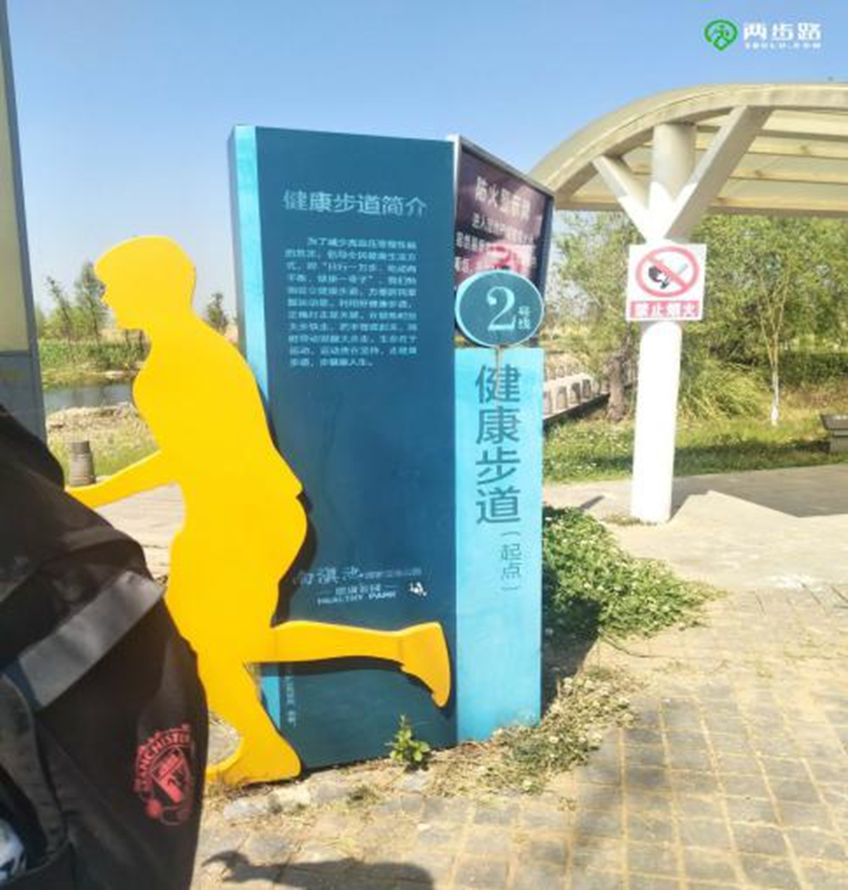  城院风采——南滇池国家湿地公园调研