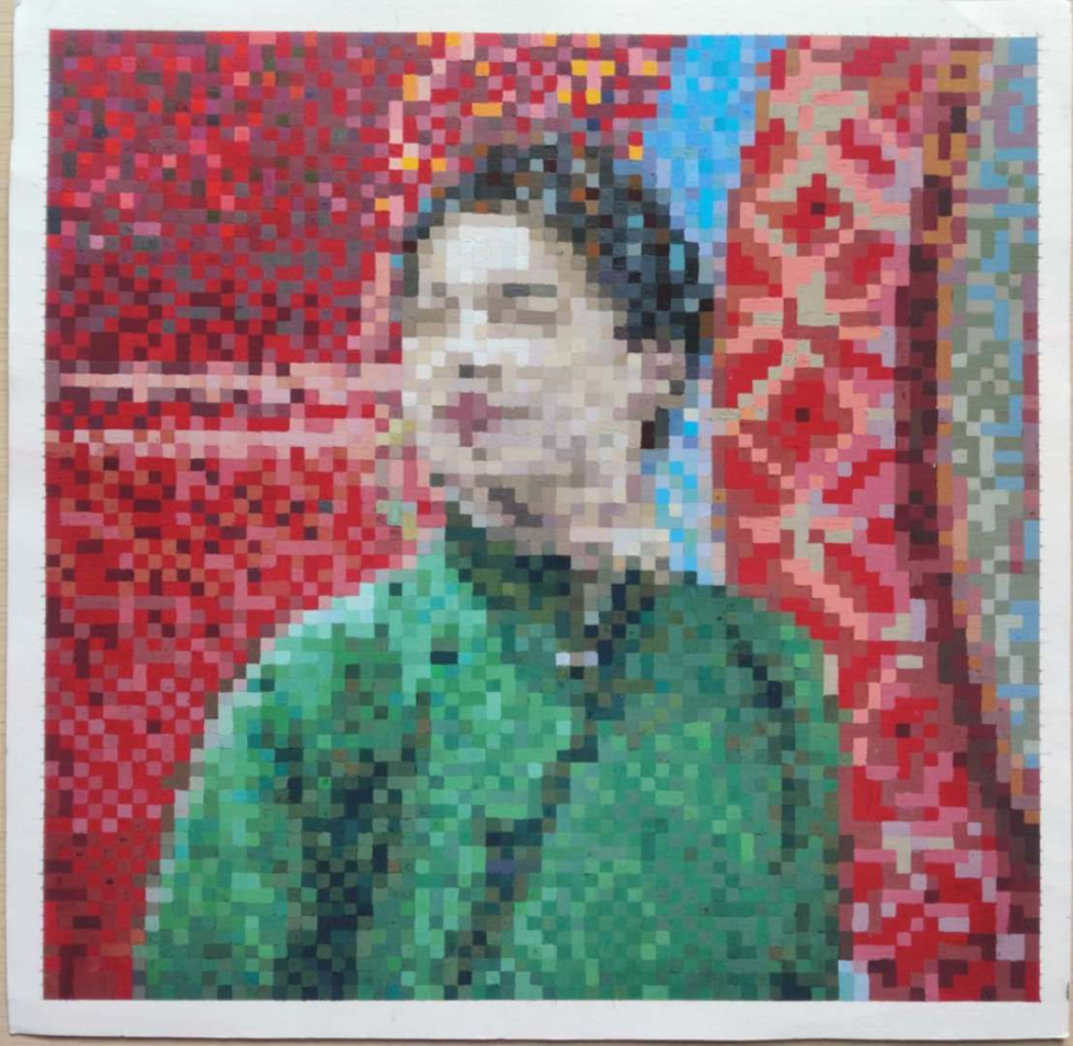  艺可不借美而立，美必不可离艺而存。