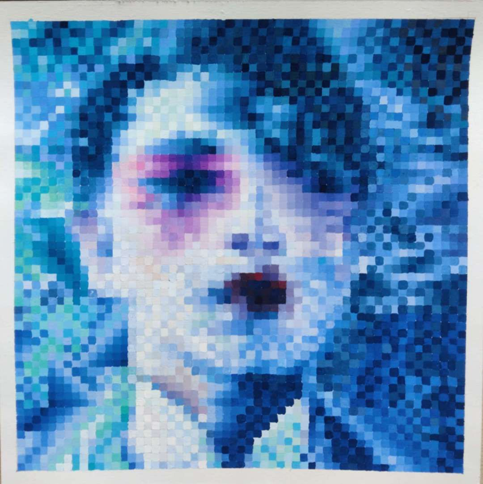  艺可不借美而立，美必不可离艺而存。