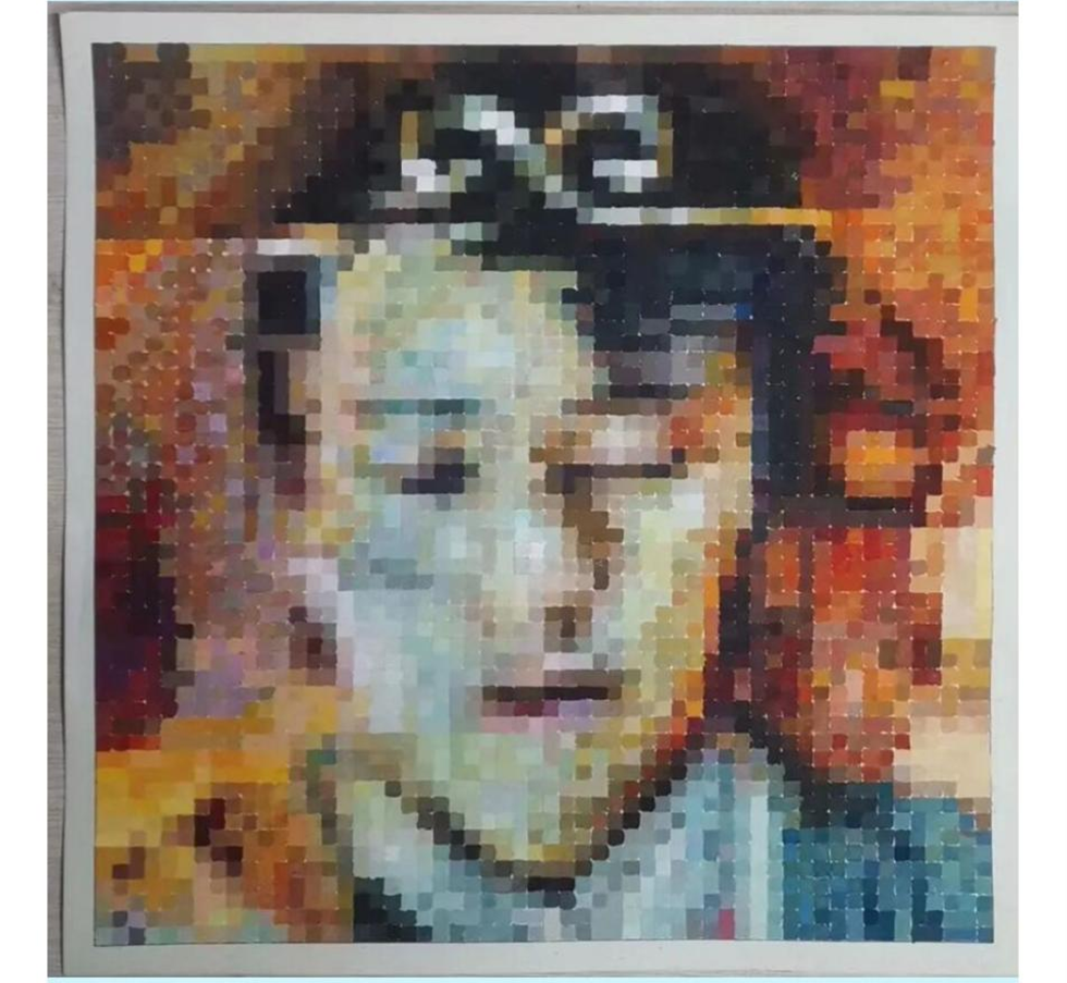  艺可不借美而立，美必不可离艺而存。