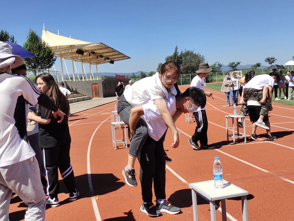 体验家的温暖——中秋望月活动 体验家的温暖——中秋望月活动