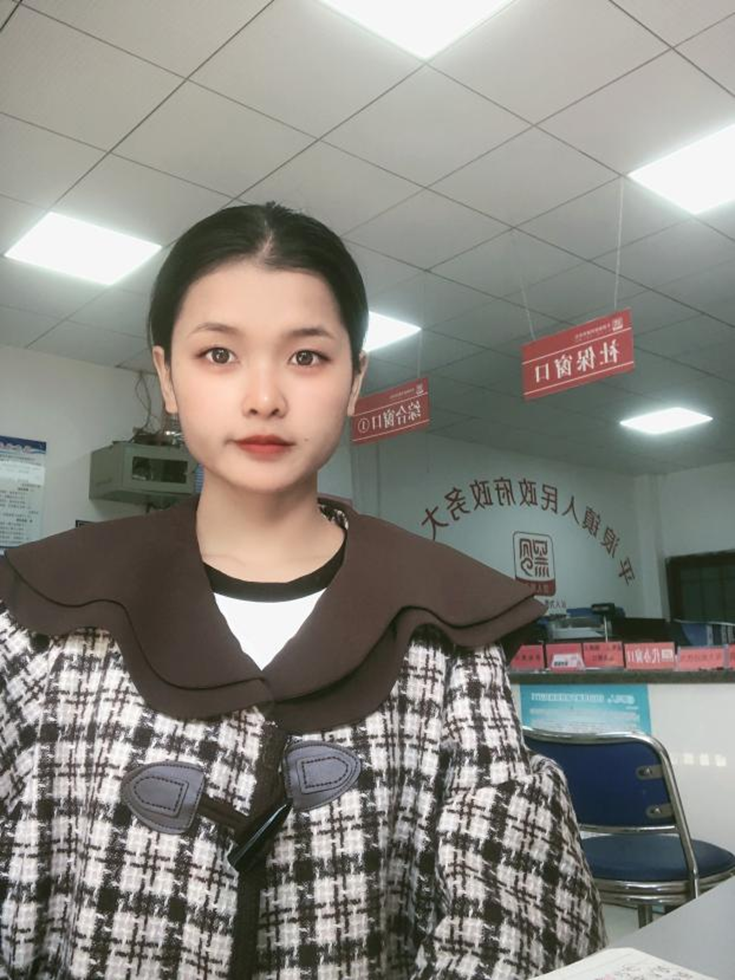 【优秀毕业生】2018级西部计划——张洋瑞、排玖南